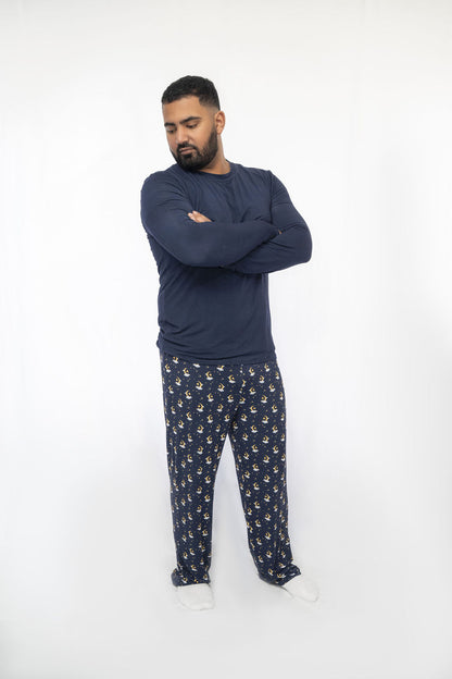 Ramadan Nights Two-Piece Pajamas