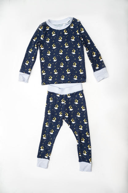 Ramadan Nights Two-Piece Pajama Set