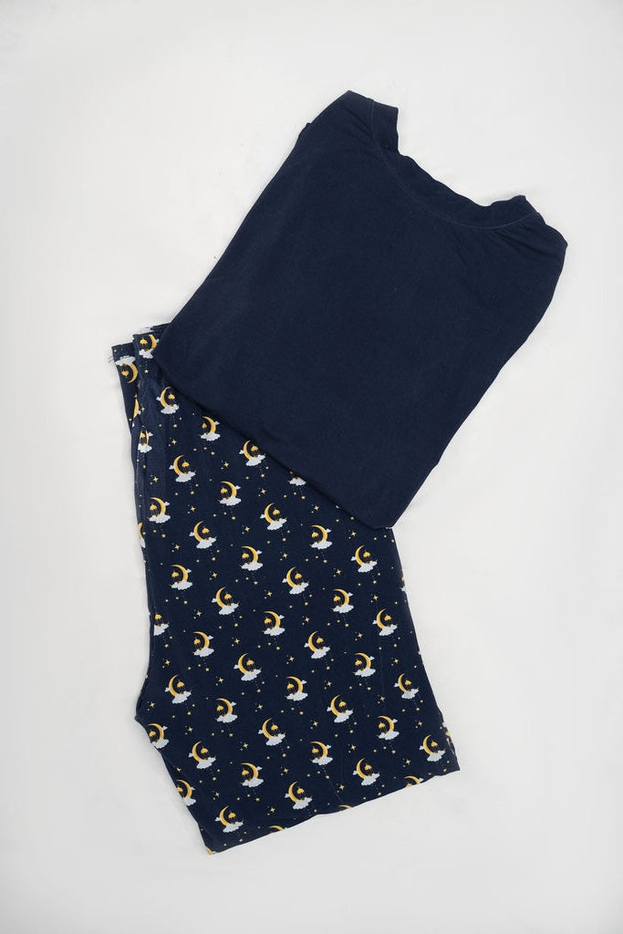 Ramadan Nights Two-Piece Pajamas