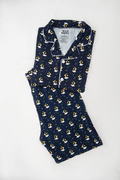 Ramadan Nights Two-Piece Pajamas